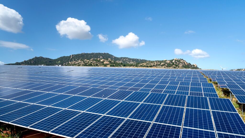 太陽電池とは