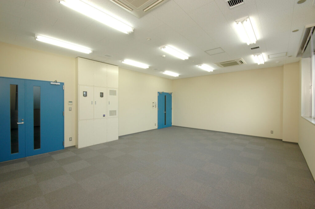 くまもと大学連携インキュベータオフィス